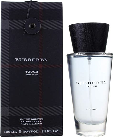 fragrance direct burberry touch|burberry touch men edt spray 100 ml.